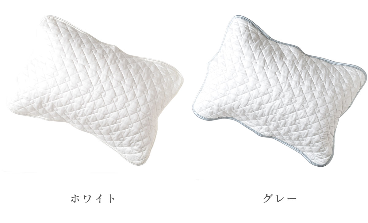 シルク 枕パッド 日本製