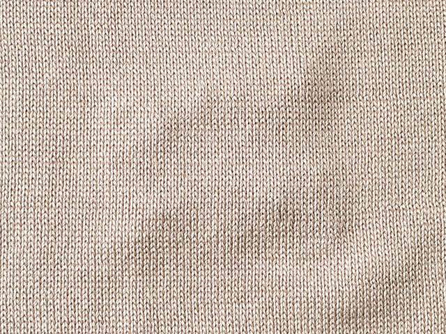 シルク100％ カーディガン 日本製 縫い目のないホールガーメント