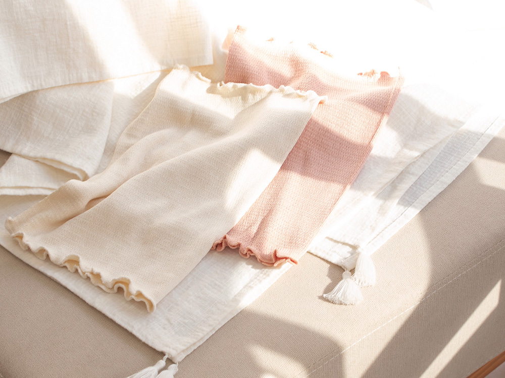 シルク 腹巻 32cm フィットタイプ レディース