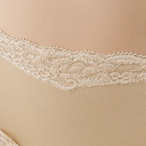 シルク ショーツ 優しい履き心地のスタンダードタイプ 日本製