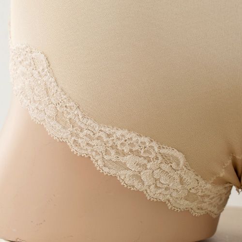 シルク ショーツ 優しい履き心地のスタンダードタイプ 日本製