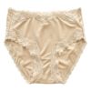 シルク ショーツ 優しい履き心地のスタンダードタイプ 日本製