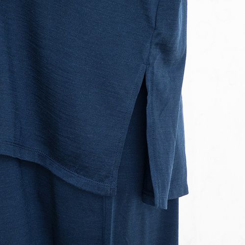 シルク100% ジャージー カーディガン 日本製 ＵＶカット