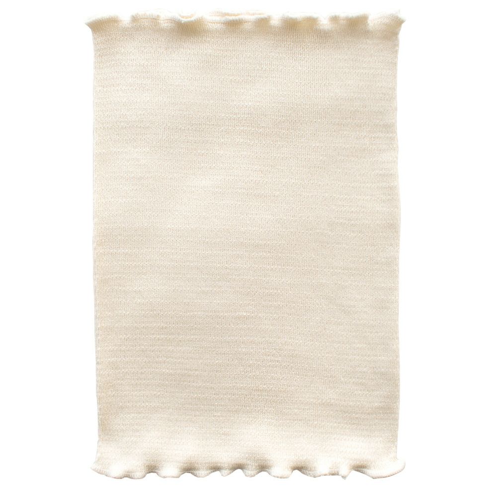 シルク 腹巻 32cm フィットタイプ レディース メンズ 男女兼用