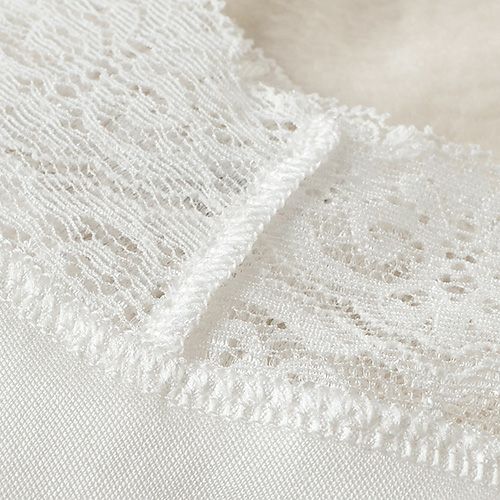 シルク タンガ 日本製 ヒップのみぞまで潤ってすべすべ