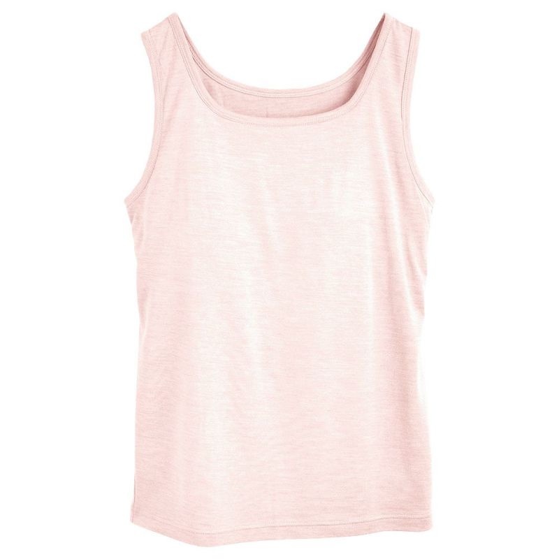 シルク100％ ソフトジャージー カップ付き タンクトップ 日本製 ゆるラク ウォッシャブル加工 