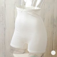 シルク 腹巻パンツ サニタリー兼用 日本製 締め付けなしの極上リラックス
