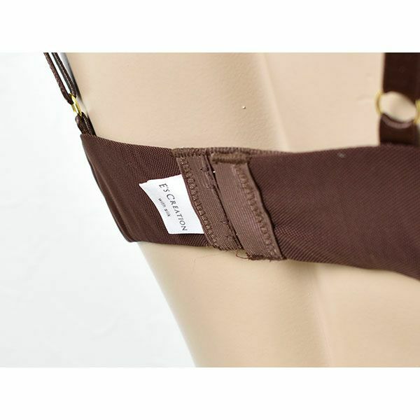 シルク ノンワイヤー ブラジャー＆ショーツ セット