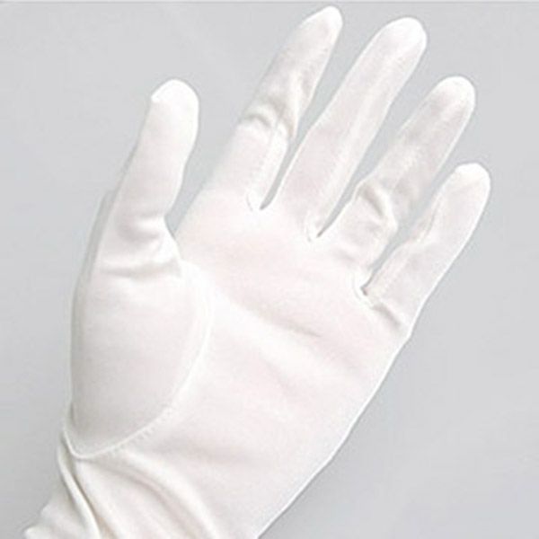 UVカット シルク ロング手袋 | 肌に優しいシルクインナー・シルク下着 