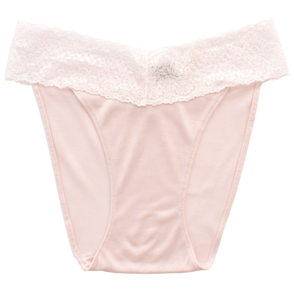 シルク ふんどしパンツ 日本製