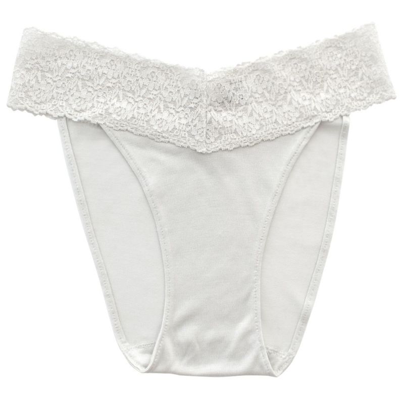 シルク ふんどしパンツ 日本製 フロント