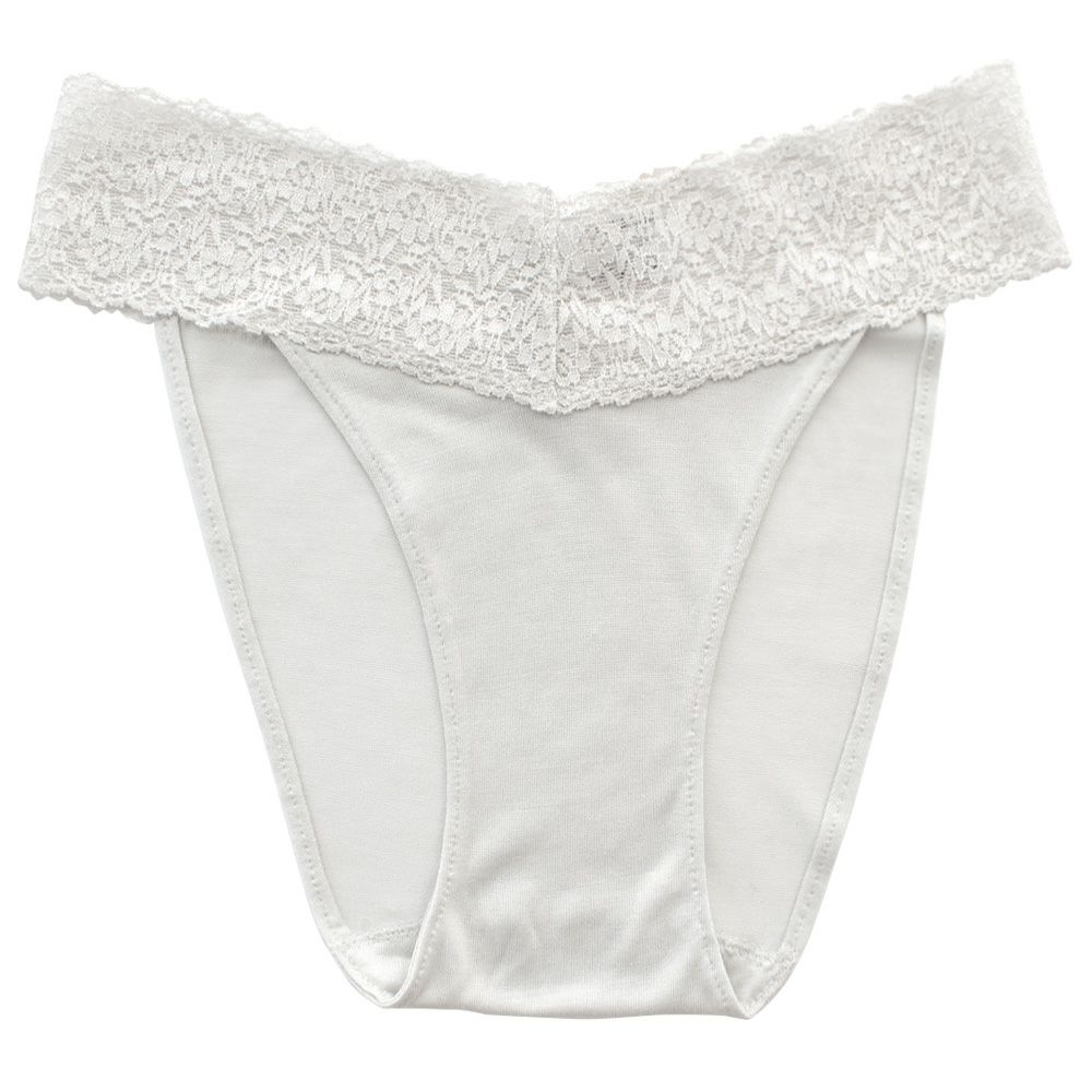 シルク ふんどしパンツ 日本製 フロント