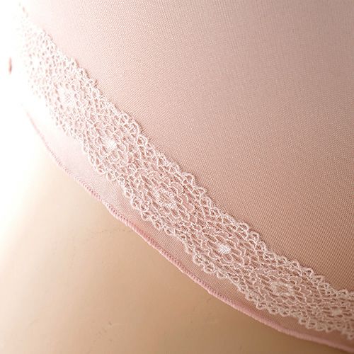 シルク 冷えとり ショーツ 深履きタイプ 日本製 マチはシルクとコットンの3重構造 