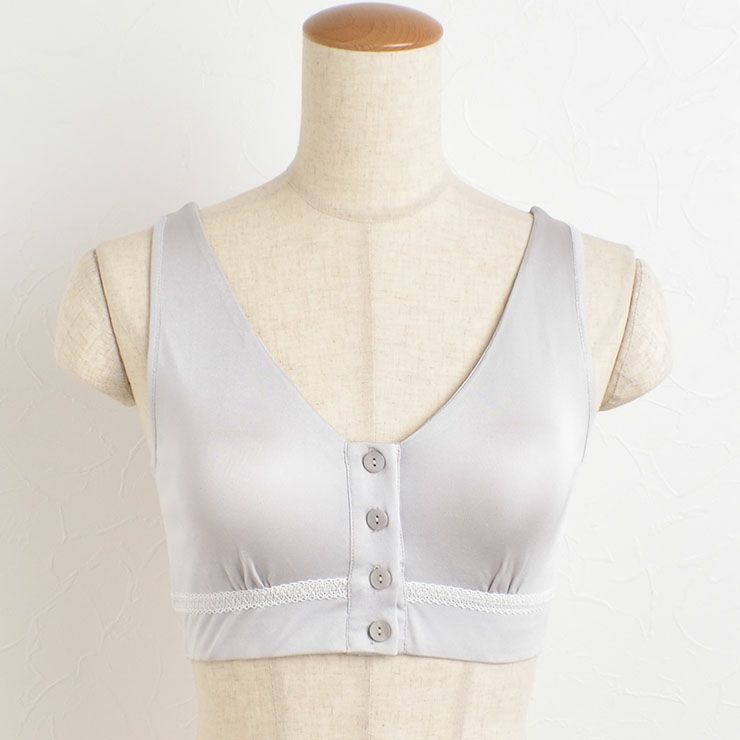 縫い代が肌に触れない仕様