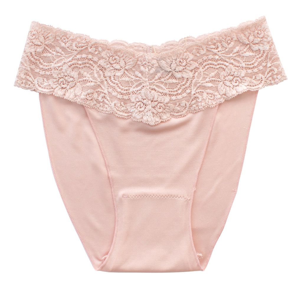 シルク 冷えとりふんどしパンツ マチはシルクとコットンの3重構造 日本製