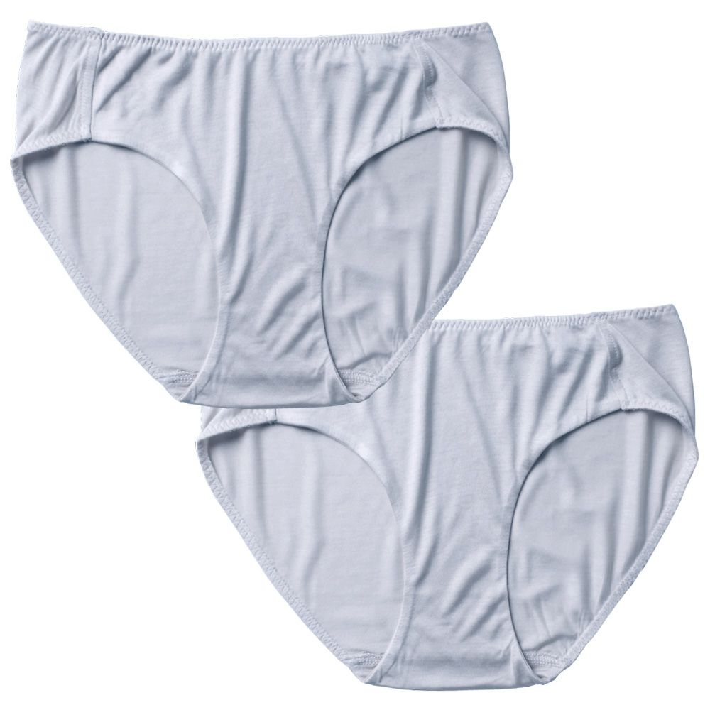 シルク100％ ショーツ お得なお試し2枚セット