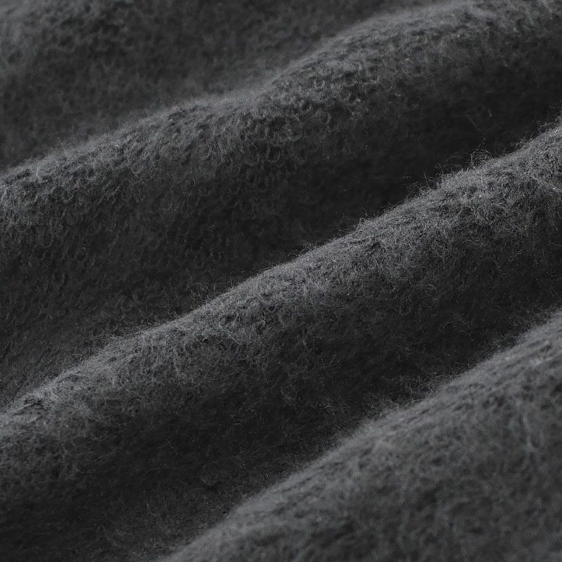 ふんわり裏起毛 シルク レギンスパンツ 日本製