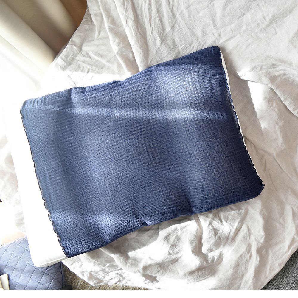 シルク 枕カバー 日本製