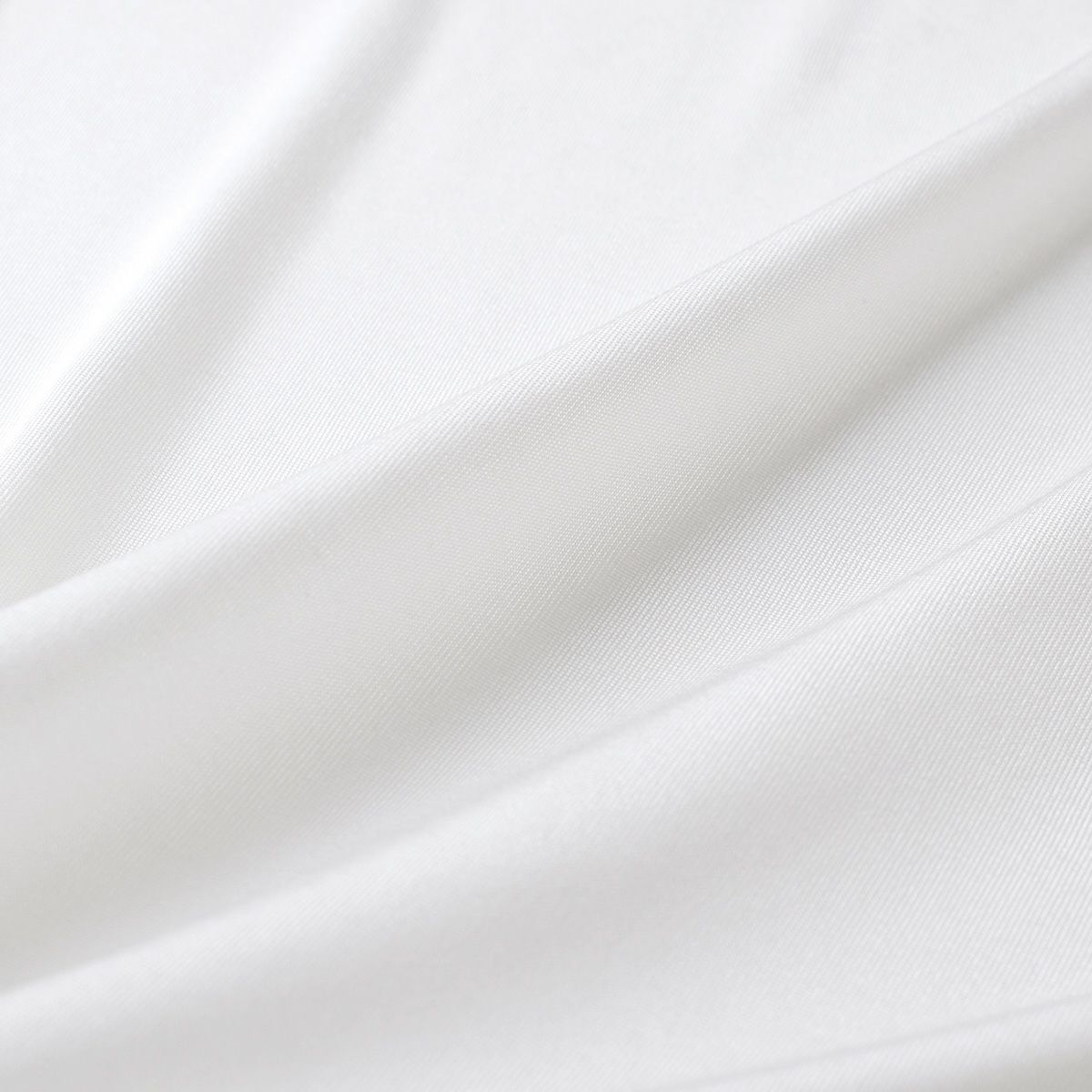 シルク100％ メンズタンクトップ