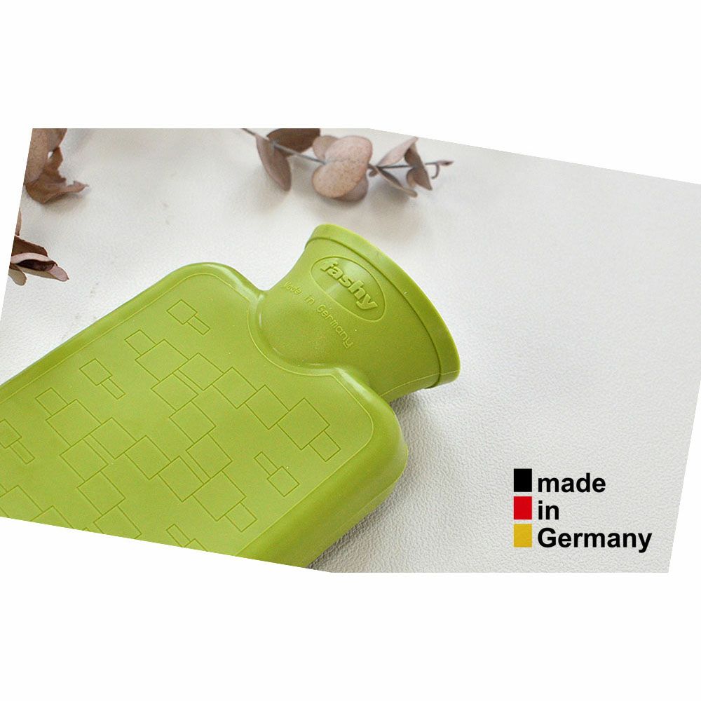 fashy ポケット湯たんぽ 0.3L