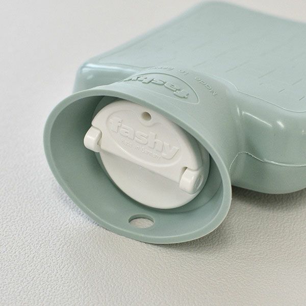 fashy ポケット湯たんぽ 0.3L