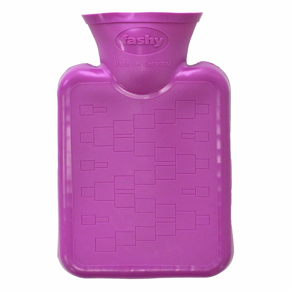 fashy ポケット湯たんぽ 0.3L