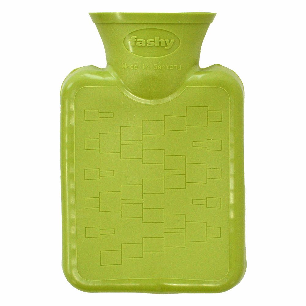 fashy ポケット湯たんぽ 0.3L