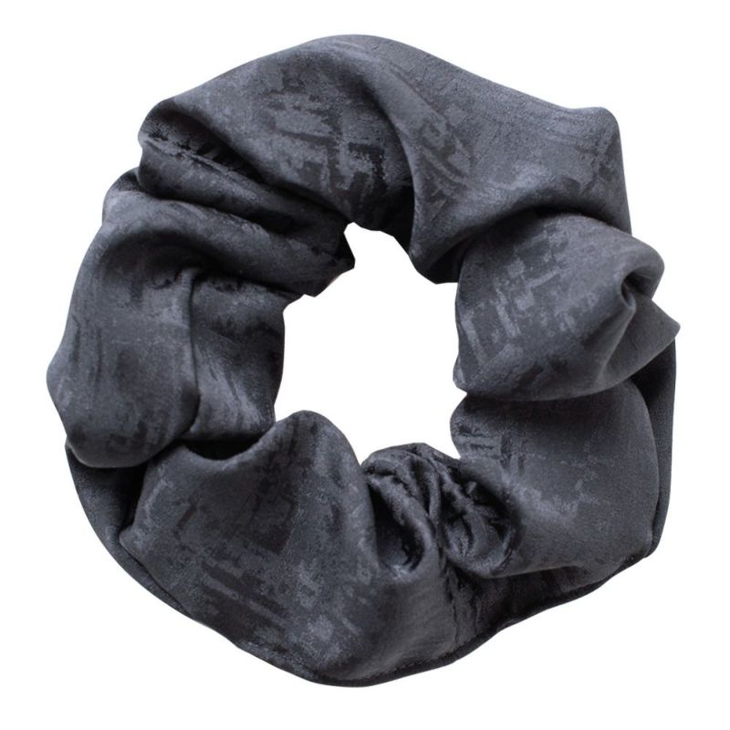 シルク シュシュ 日本製 ヘアゴム