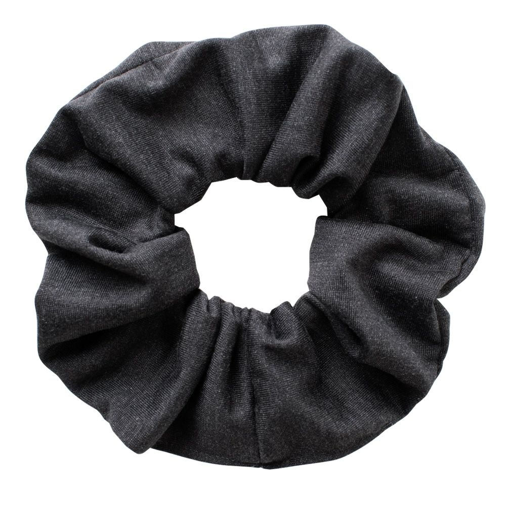 シルク シュシュ 日本製 ヘアゴム