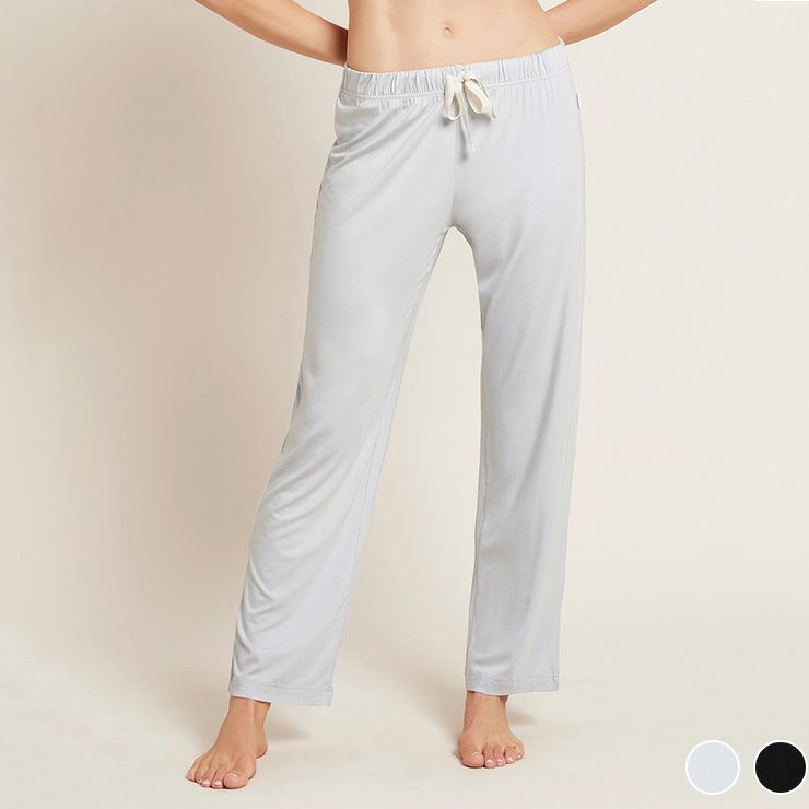 BOODY ブーディ グッドナイトスリープパンツ ルームウェア 4wayストレッチ