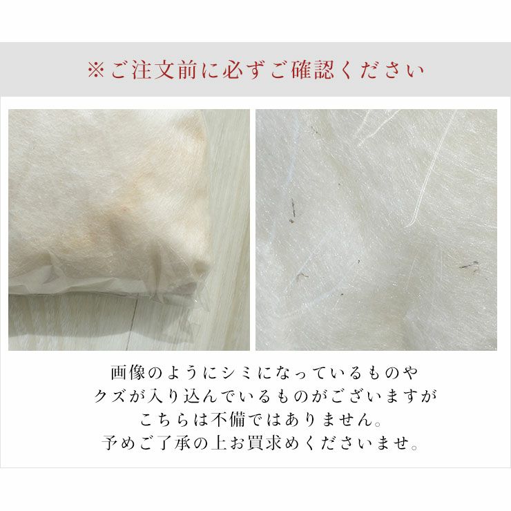 真綿 カイロまわた 35g 絹100％