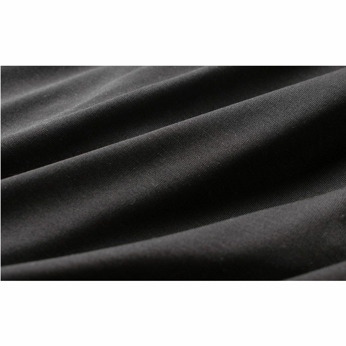 シルク100％ジャージー パジャマ 上下セット カシュクールトップスとパンツ 日本製