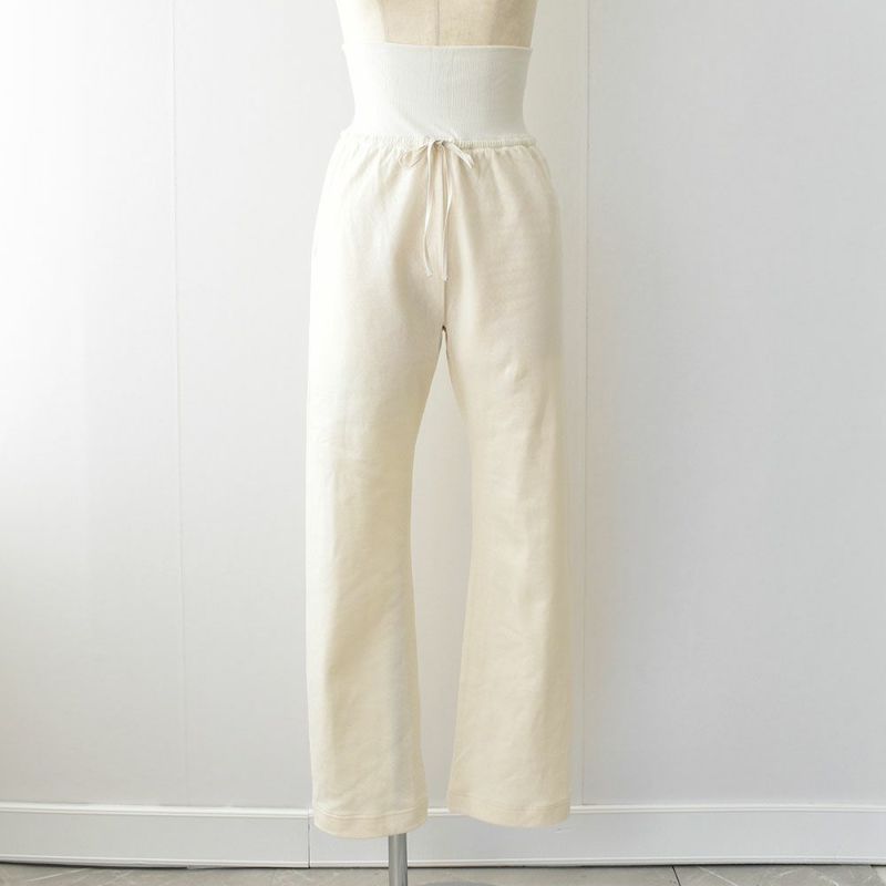 オーガニックコットン100％ シルクカップ付きパジャマ 上下セット 日本製