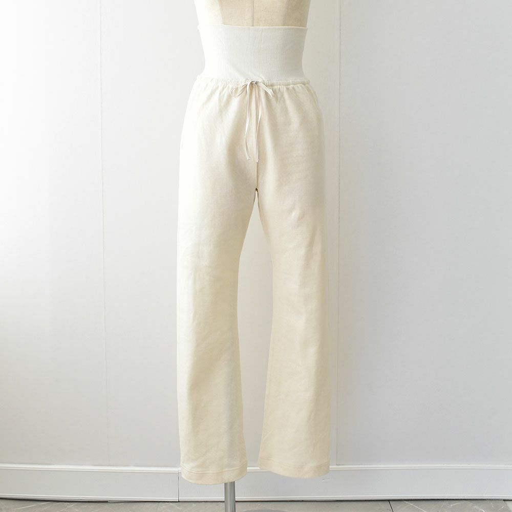 オーガニックコットン100％ シルクカップ付きパジャマ 上下セット 日本製