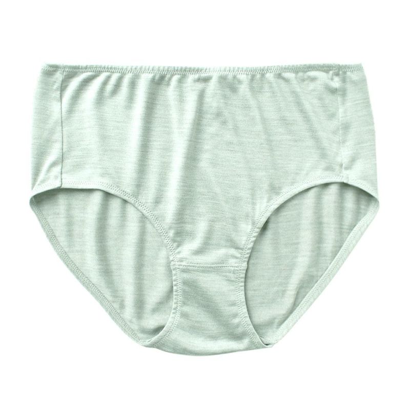 シルク100％ ソフトジャージー スタンダード ショーツ 日本製 サニタリー兼用