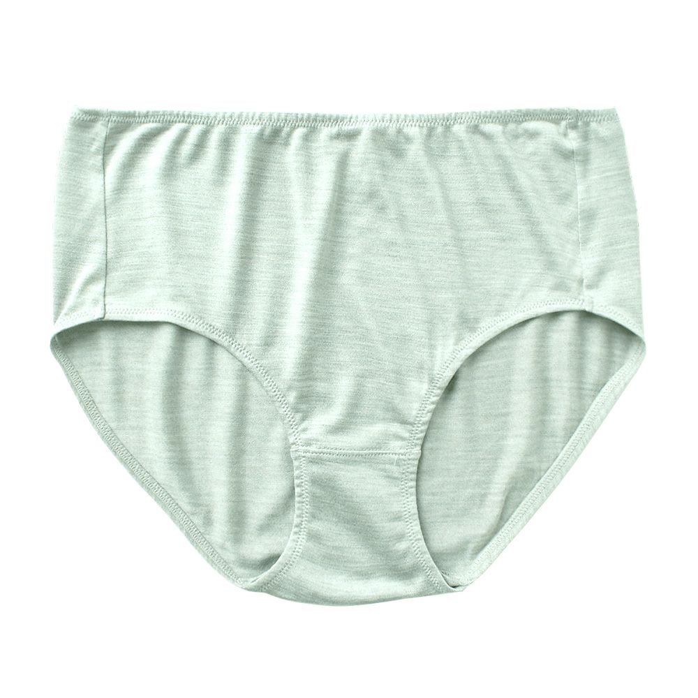 シルク100％ ソフトジャージー スタンダード ショーツ 日本製 サニタリー兼用