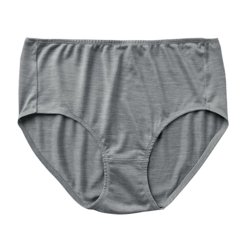 シルク100％ ソフトジャージー スタンダード ショーツ 日本製 サニタリー兼用