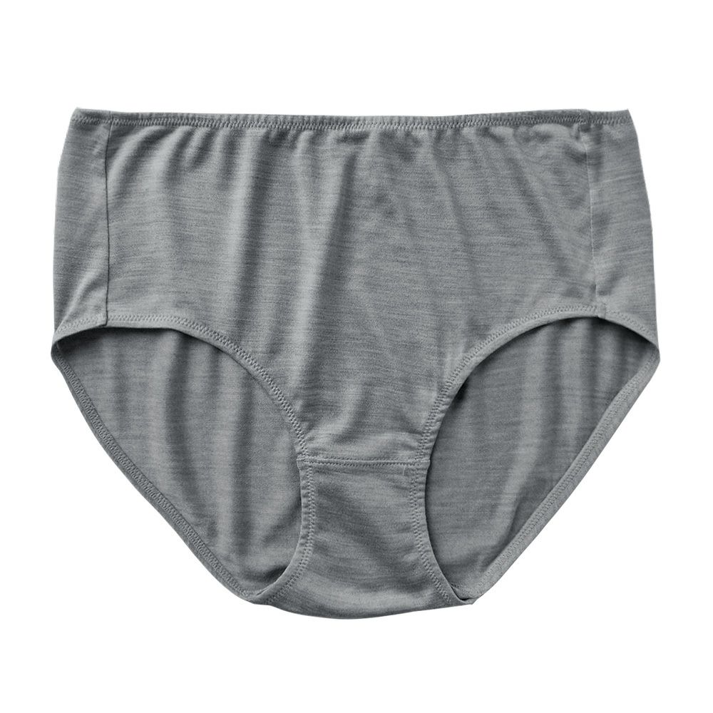 シルク100％ ソフトジャージー スタンダード ショーツ 日本製 サニタリー兼用