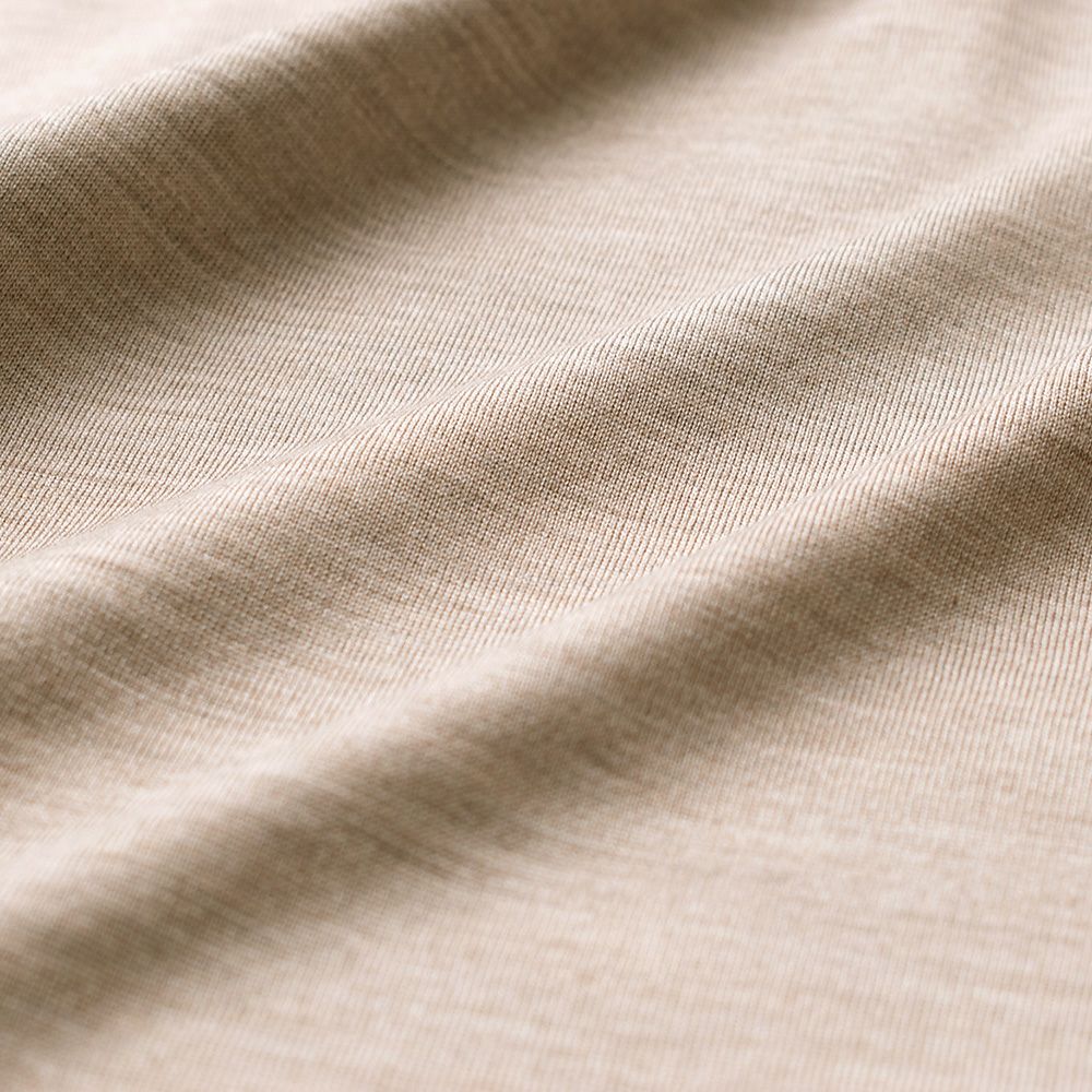 シルク100％ ソフトジャージー タップパンツ 日本製