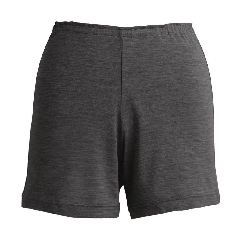 シルク100％ ソフトジャージー タップパンツ 日本製