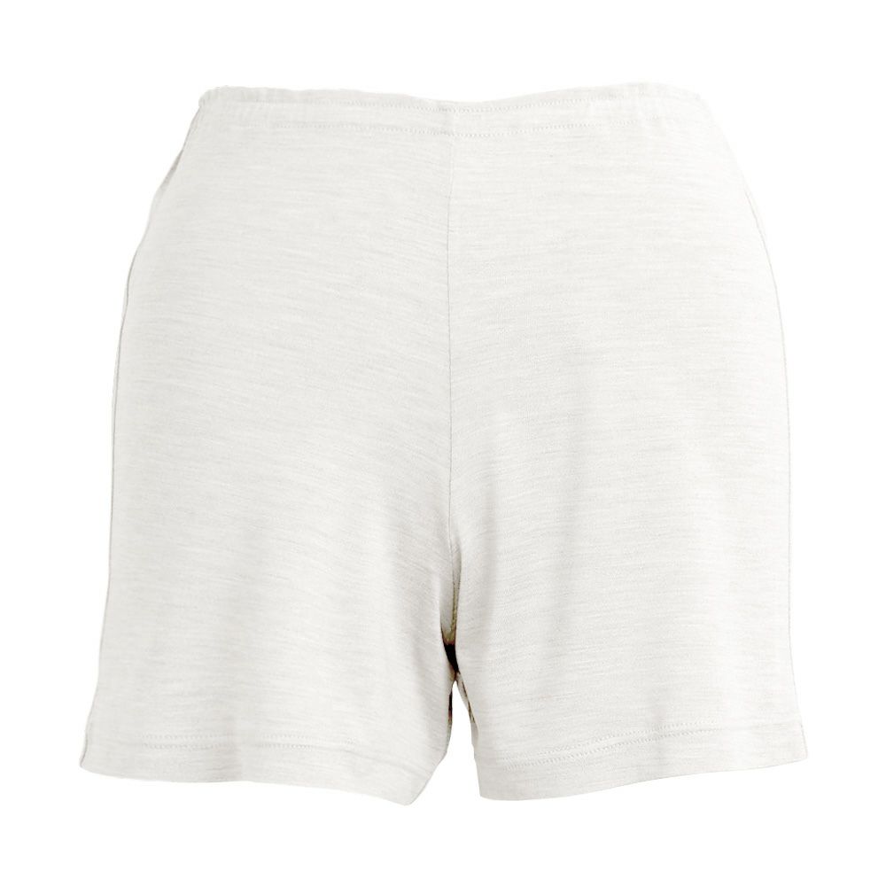 シルク100％ ソフトジャージー タップパンツ 日本製