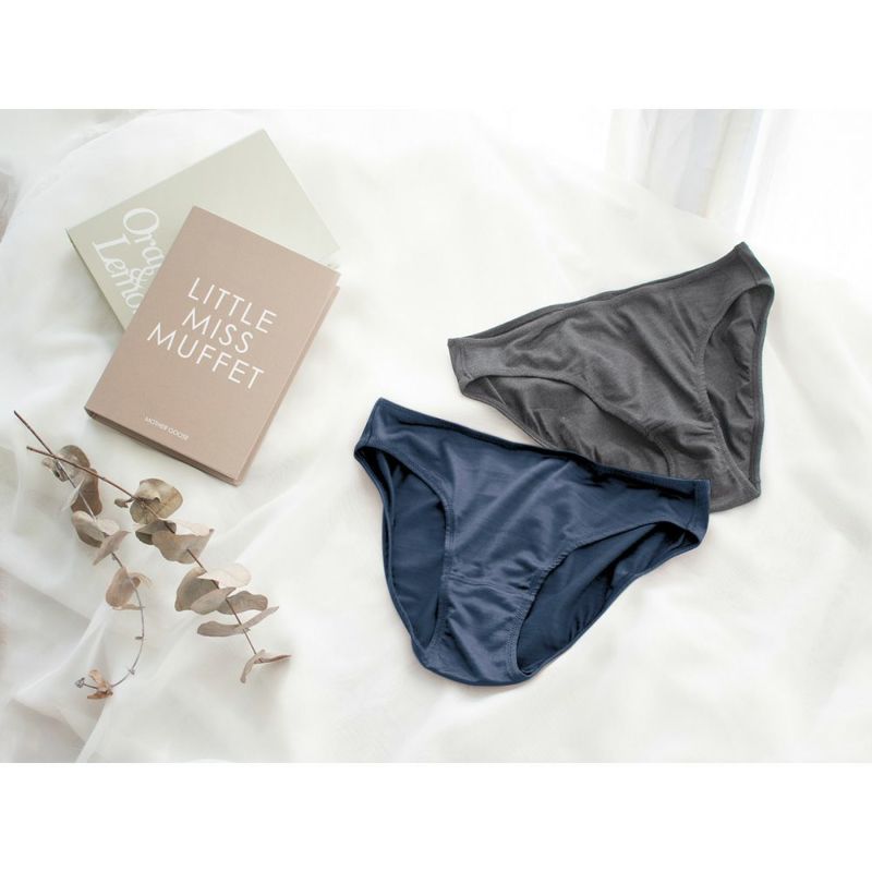 シルク スリム ショーツ ストレッチ ソフトベア天竺 日本製