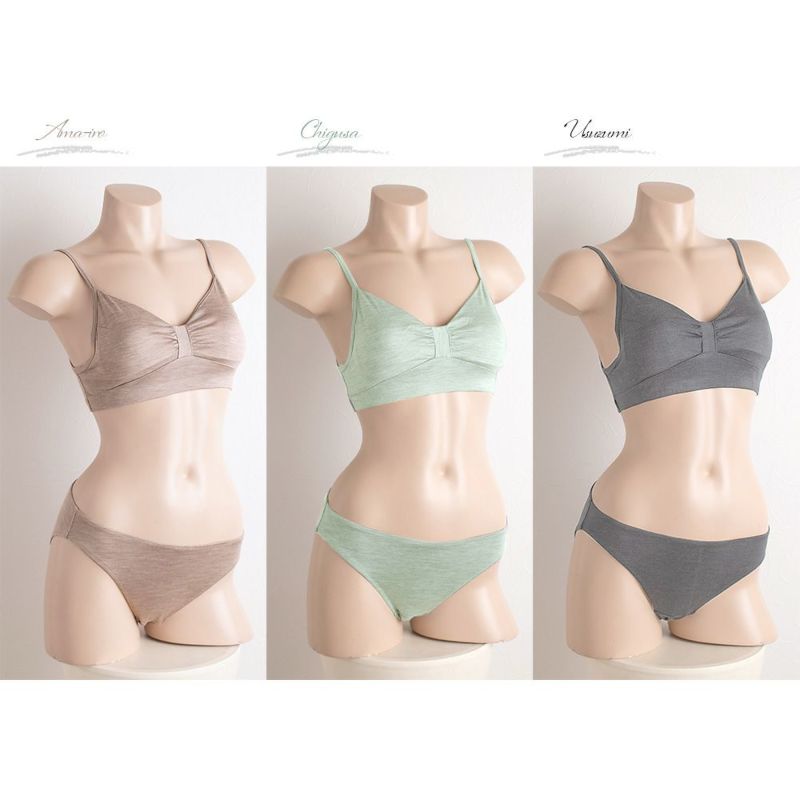 シルク スリム ショーツ ストレッチ ソフトベア天竺 日本製