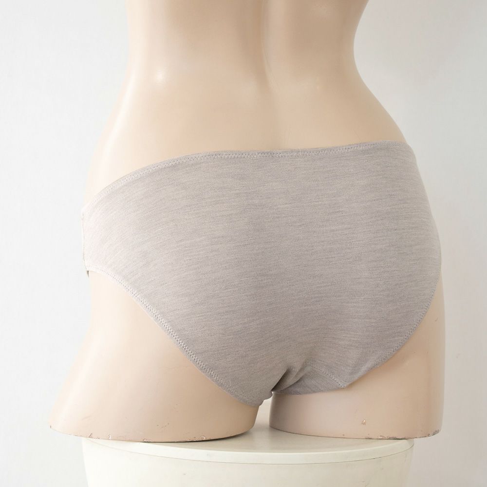 シルク スリム ショーツ ストレッチ ソフトベア天竺 日本製