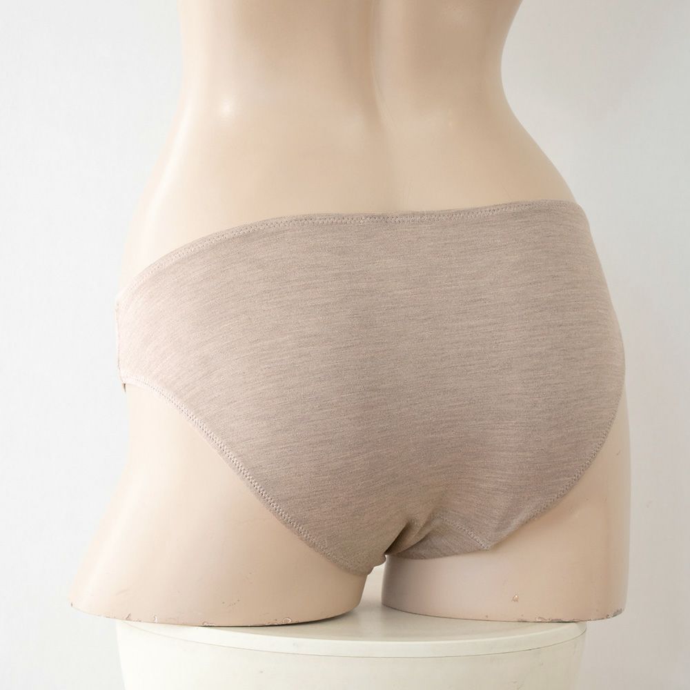 シルク スリム ショーツ ストレッチ ソフトベア天竺 日本製