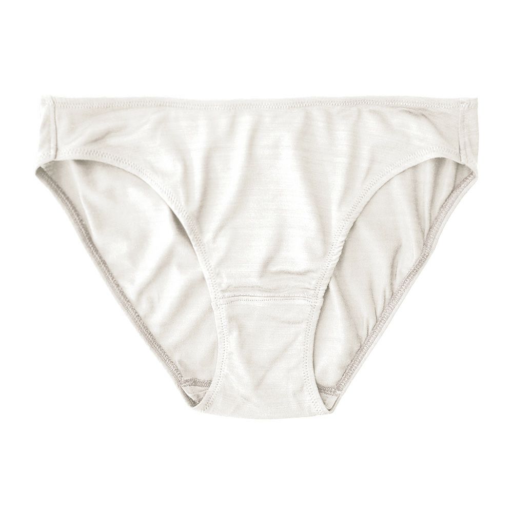 シルク スリム ショーツ ストレッチ ソフトベア天竺 日本製