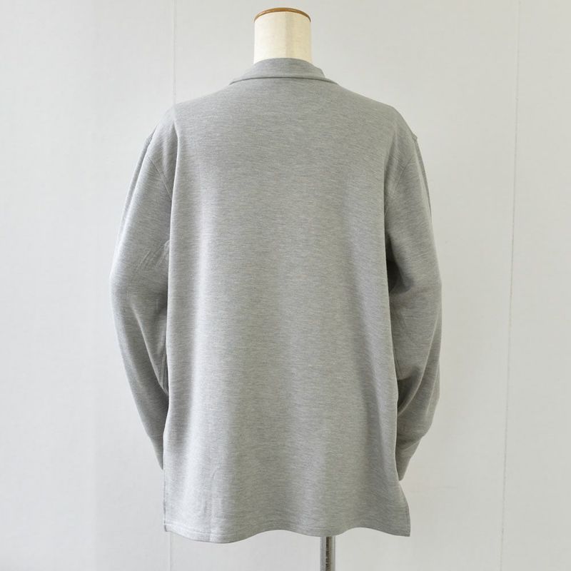 ふんわり裏起毛 シルク パジャマ 上下セット