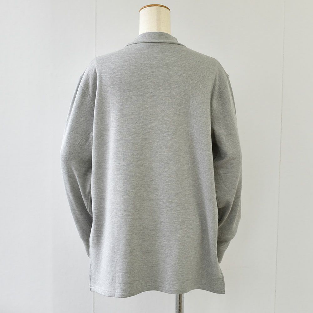 ふんわり裏起毛 シルク パジャマ 上下セット