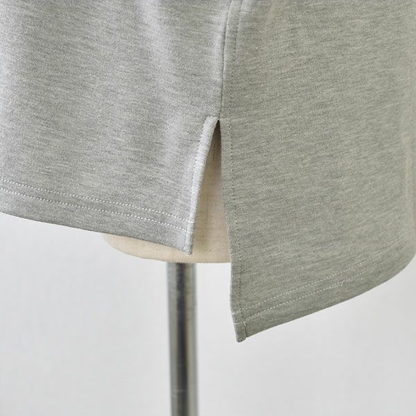 ふんわり裏起毛 シルク パジャマ 上下セット