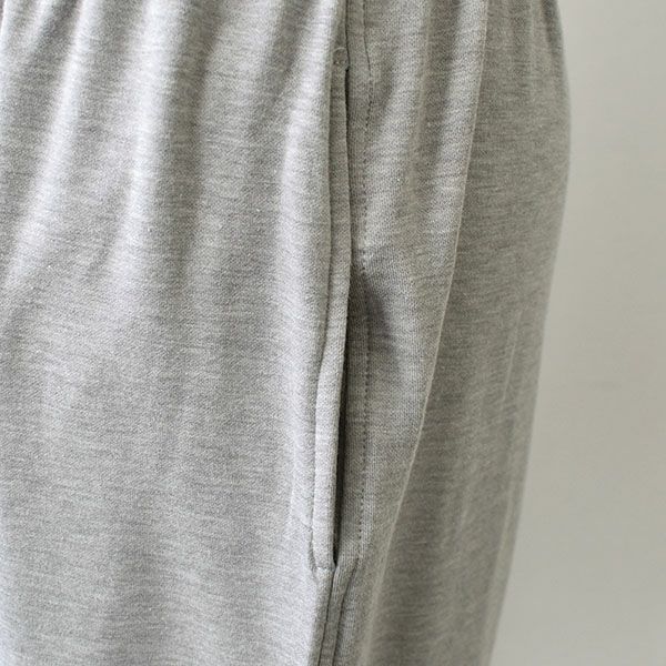 ふんわり裏起毛 シルク パジャマ 上下セット